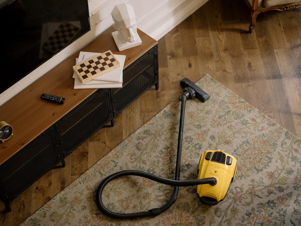 Clean home pro carpet cleaning